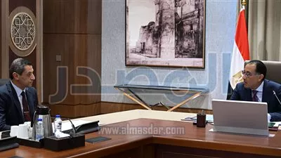 رئيس الوزراء يوجه بسرعة طرح الوحدات الجاهزة بمشروع تطوير عواصم المحافظات للحجز