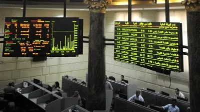 البورصة المصرية تربح 9.1 مليار جنيه في ختام تعاملات الاثنين