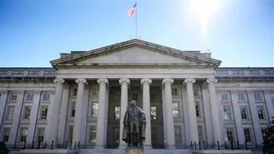 ارتفاع عجز الميزانية الأمريكية في يوليو إلى 244 مليار دولار