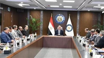 «البترول» تشكل لجنة استشارية لزيادة إنتاج الحقول و إدارة خزانات النفط