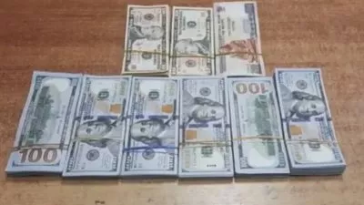 ضبط قضايا إتجار بالنقد الأجنبي بقيمة 8 ملايين جنيه خلال 24 ساعة 
