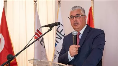 «إروغلو» التركية تستثمر 40 مليون دولار بمشروع للملابس الجاهزة في القنطرة غرب