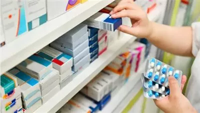 تخويل بعض العاملين بهيئة الدواء المصرية صفة مأمورى الضبط القضائي 