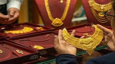 أسعار الذهب في مصر اليوم الأربعاء 14 أغسطس 2024