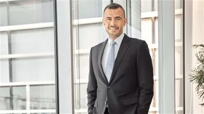 ارتفاع إيرادات إي اف چي القابضة إلى 5.1 مليار جنيه بالربع الثاني من 2024