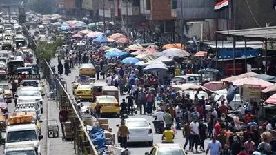 انخفاض معدل البطالة في مصر إلى 6.5% بالربع الثاني من 2024