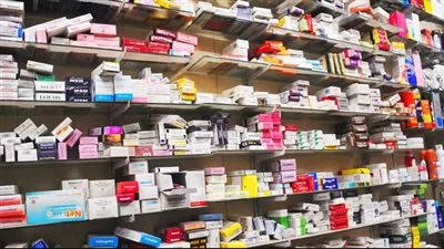 مبيعات الأدوية في مصر تقفز إلى 105 مليارات جنيه خلال 7 أشهر