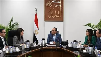 الحكومة: 987 مليار جنيه قيمة الاستثمارات الخاصة بخطة العام المالي 2024-2025