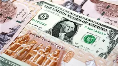 الجنيه يعكس اتجاهه نحو الصعود أمام الدولار في ختام تعاملات الأربعاء