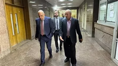 وزير الكهرباء: هيئة المواد النووية شريك أساسي فى خطة التنمية المستدامة 