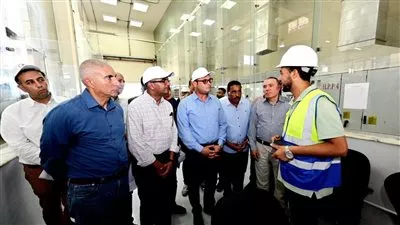 الإسكان: 8.1 مليار جنيه تكلفة 27 مشروعاً لمياه الشرب والصرف الصحي بمطروح