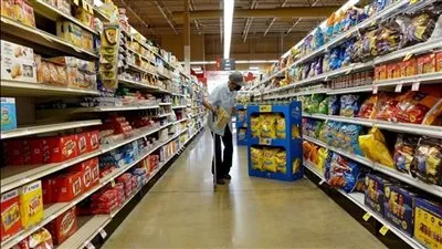 ارتفاع مبيعات التجزئة الأمريكية 1% خلال شهر يوليو