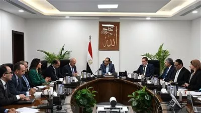 الحكومة: صرف 67.48 مليار جنيه لمبادرة القطاعات الإنتاجية حتي يونيو 2024
