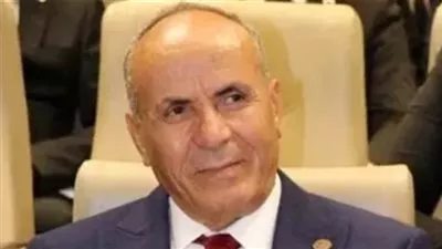 قرار جمهوري بتعيين المستشار عبد الرزاق محمود رئيسًا لهيئة قضايا الدولة