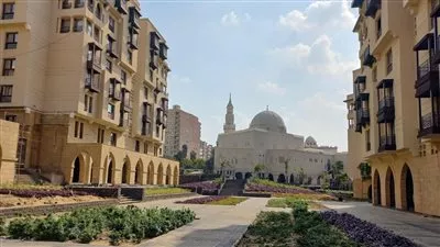 وزير الإسكان يتابع موقف تنفيذ مشروع تطوير منطقة سور مجرى العيون بالقاهرة