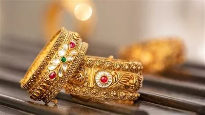 أسعار الذهب في مصر اليوم الخميس 15 أغسطس 2024