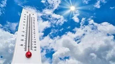 الأرصاد: طقس الأحد حار رطب نهاراً مائل للحرارة ليلاً 