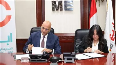 «تنمية المشروعات» يتعاون مع شركة «إبدأ» لدعم المشروعات الصناعية الصغيرة بالمحافظات