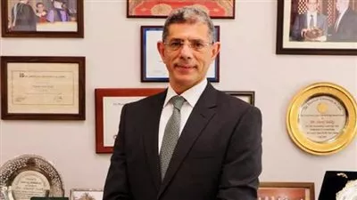  تجديد تعيين شريف صدقى رئيساً تنفيذيًا لوكالة الفضاء المصرية