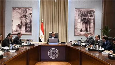 الحكومة: إجراءات تحفيزية لزيادة إنتاج البترول والغاز الطبيعي الفترة المقبلة