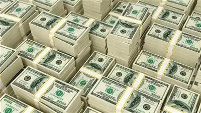 ضبط قضايا إتجار بالنقد الأجنبي بقيمة 8 ملايين جنيه خلال 24 ساعة  