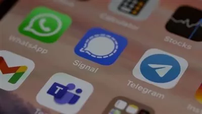 روسيا ترصد عطل في عمل تطبيقي «تيليجرام» و«واتساب»