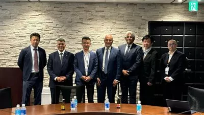 بنك CIB يتخارج من شركة مصر أوتسوكا للمستحضرات الطبية