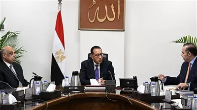 وزير الشئون النيابية: التنسيق مع البرلمان لتحديد أولويات مشروعات القوانين