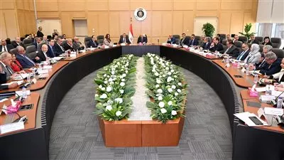 الحكومة تدرس تعديل تعريف المشروعات الصغيرة لمواكبة تغير أسعار الصرف