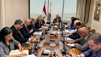 وزير قطاع الأعمال: نستهدف تعظيم عوائد الأصول وتعزيز الشراكة مع القطاع الخاص