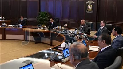 الحكومة توافق على اتفاق لتمويل تصنيع اللقاحات والأدوية بقيمة 3 ملايين يورو