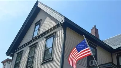 ارتفاع مبيعات المنازل القائمة في أمريكا 1.3% خلال يوليو