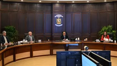 رئيس الوزراء يتابع جاهزية المتحف المصري الكبير لتحديد موعد افتتاحه 