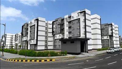 بدء تسليم دفعة جديدة من وحدات «سكن مصر» بالمنصورة الجديدة.. 29 سبتمبر