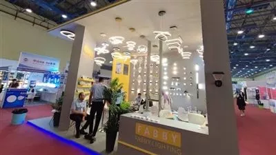 انطلاق المعرض الدولي لتكنولوجيا الليد ونظم الإضاءة الحديثة.. 29 أغسطس