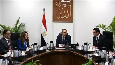 رئيس الوزراء يتابع خطوات تيسير اجراءات التصالح في مخالفات البناء