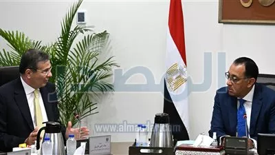 رئيس الوزراء يتابع إجراءات ضبط منظومة الأسمدة وتطوير أداء الجمعيات الزراعية