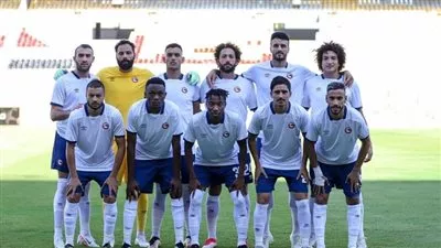 نادي مودرن سبورت يعلن رفع ايقاف القيد عن الفريق