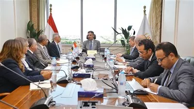 «التموين»: 2.6 مليار جنيه استثمارات مشروع توطين صناعة الصوامع بشرق بورسعيد