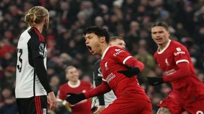 ليفربول يحقق ثاني انتصار في الدوري الانجليزي.. وتشيلسي يكتسح وولفرهامبتون