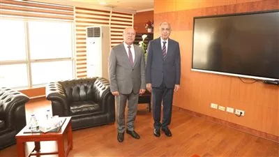 طرح فرص جديدة للمستثمرين بالمنطقة الصناعية بوادي السريرية بالمنيا