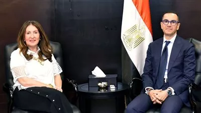 إنعقاد اللجنة الاقتصادية المصرية - الأمريكية المشتركة بواشنطن.. 4 سبتمبر