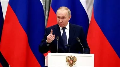 نمو الناتج المحلي الإجمالي الروسي 4.6% بالنصف الأول من 2024