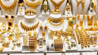 استقرار أسعار الذهب في مصر .. وعيار 21 يسجل 3465 جنيهًا