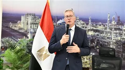 وزير البترول: اطلاق حزمة حوافز جديدة لزيادة إنتاج الزيت الخام والغاز الطبيعي