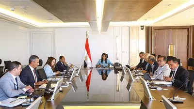 تكليف نهى خليل للقيام بأعمال المدير التنفيذي لصندوق مصر السيادي