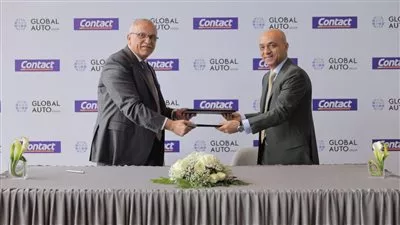 إطلاق شركة جلوبال كونتكت لتوفير الخدمات التمويلية لعملاء BMW وMINI