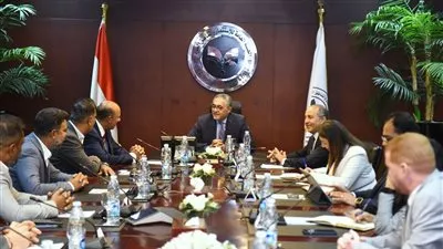 بلاك آند ديكر الأمريكية تبحث إنشاء أول مصانعها بالشرق الأوسط في مصر