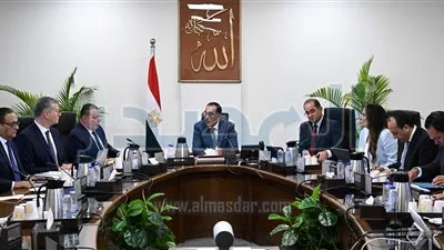 الحكومة: ملتزمون بسداد مبلغ شهرى للشركاء الأجانب بقطاع البترول