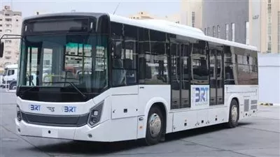 وزارة النقل تنفي تحديد سعر تذكرة الأتوبيس الترددي